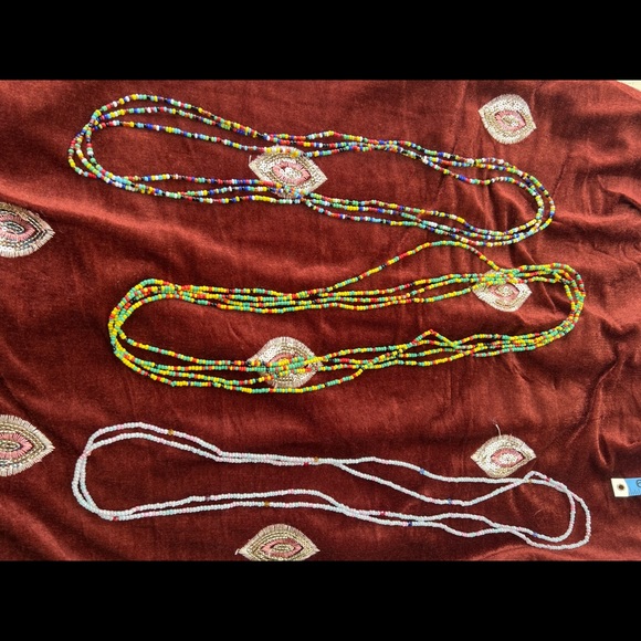 Waist Beads - Picture 2 of 5